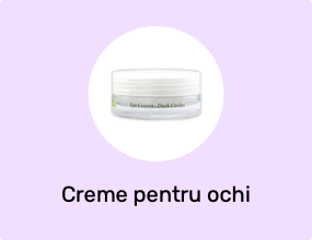 Creme pentru ochi
