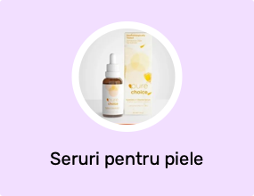 Seruri pentru piele
