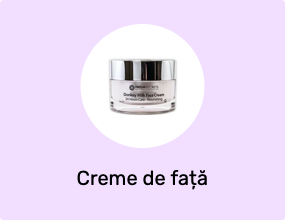 Creme de față