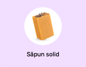 Săpun solid