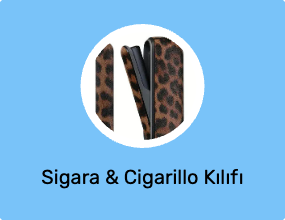 Sigara & Cigarillo Kılıfı