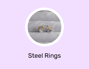 Steel Rings