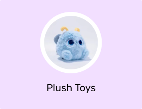 Plush Toys