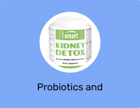 Probiotics and Prebiotics