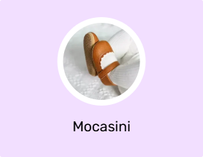 Mocasini