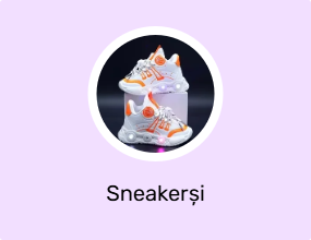 Sneakerși
