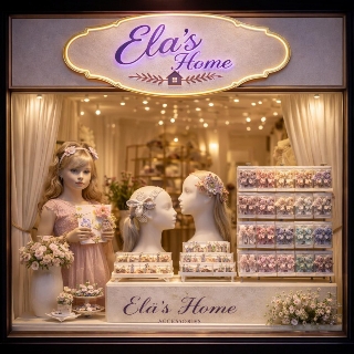 Elas Home