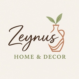 ZEYNUS HOME & DECOR