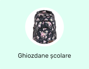 Ghiozdane școlare