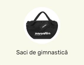 Saci de gimnastică