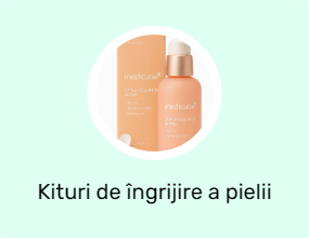 Kituri de îngrijire a pielii