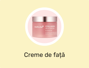 Creme de față