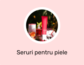 Seruri pentru piele