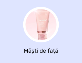 Măști de față