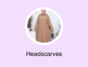 Headscarves