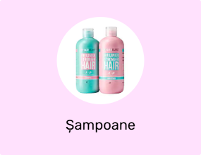 Șampoane