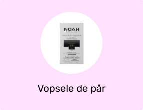 Vopsele de păr