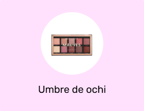 Umbre de ochi