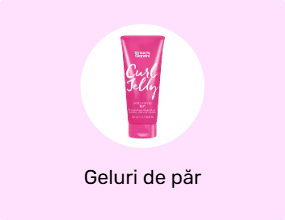 Geluri de păr