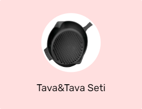 Tava&Tava Seti