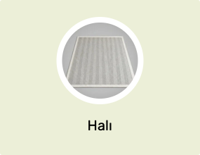 Halı