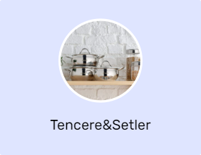 Tencere&Setler
