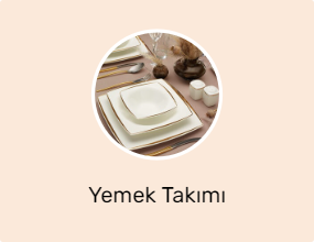 Yemek Takımı