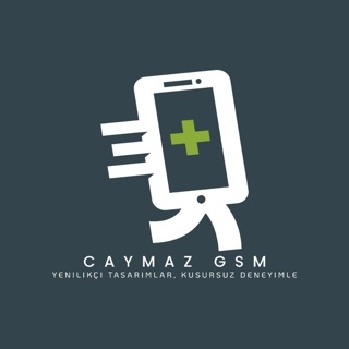 CAYMAZ GSM