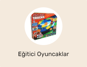 Eğitici Oyuncaklar