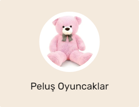 Peluş Oyuncaklar