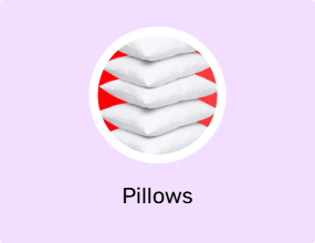 Pillows