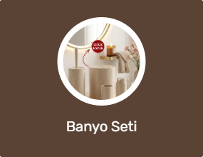 Banyo Seti