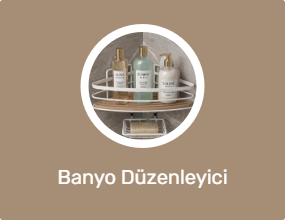 Banyo Düzenleyici