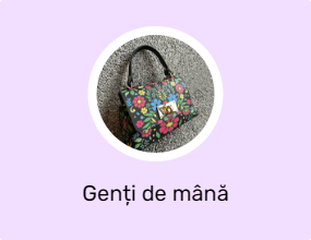 Genți de mână
