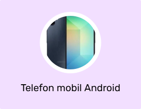 Telefon mobil Android