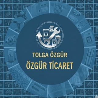 TOLGA ÖZGÜR TİCARET