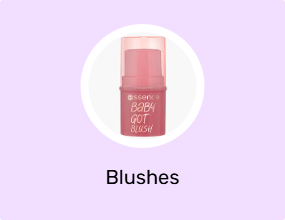 Blushes
