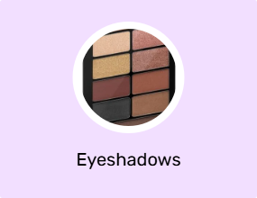 Eyeshadows