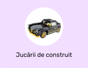 Jucării de construit