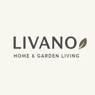 LIVANO HOME & GARDEN LIVING