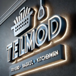 TELMOD MUTFAK