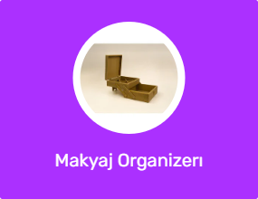 Makyaj Organizerı