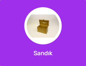 Sandık