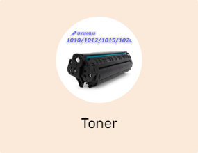 Toner