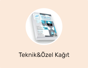Teknik&Özel Kağıt