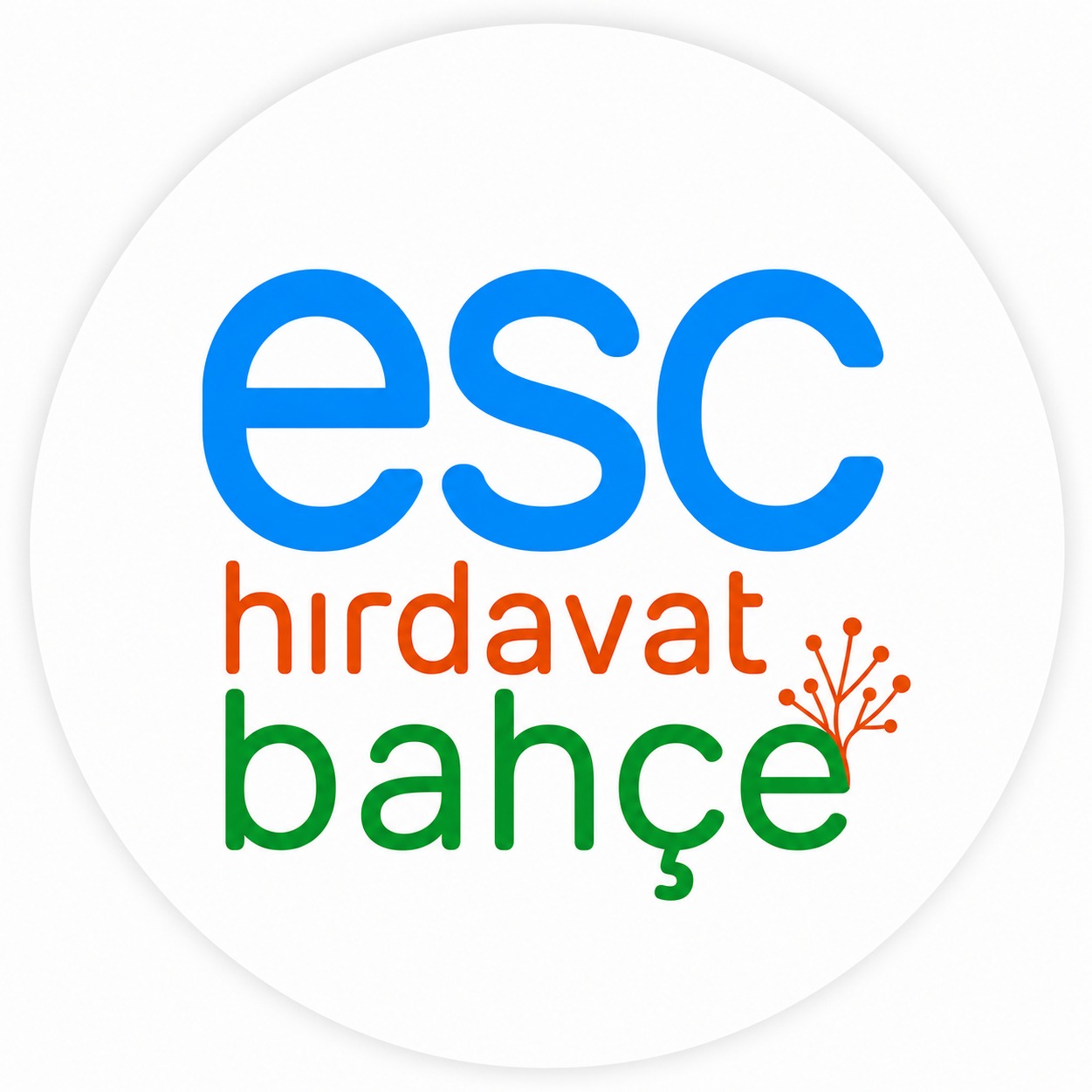 eschırdavatbahce logo