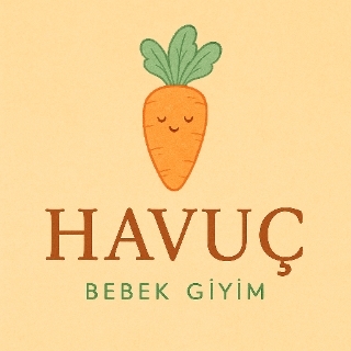 Havuç Bebek Giyim