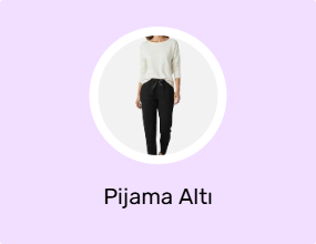 Pijama Altı