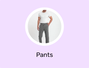 Pants