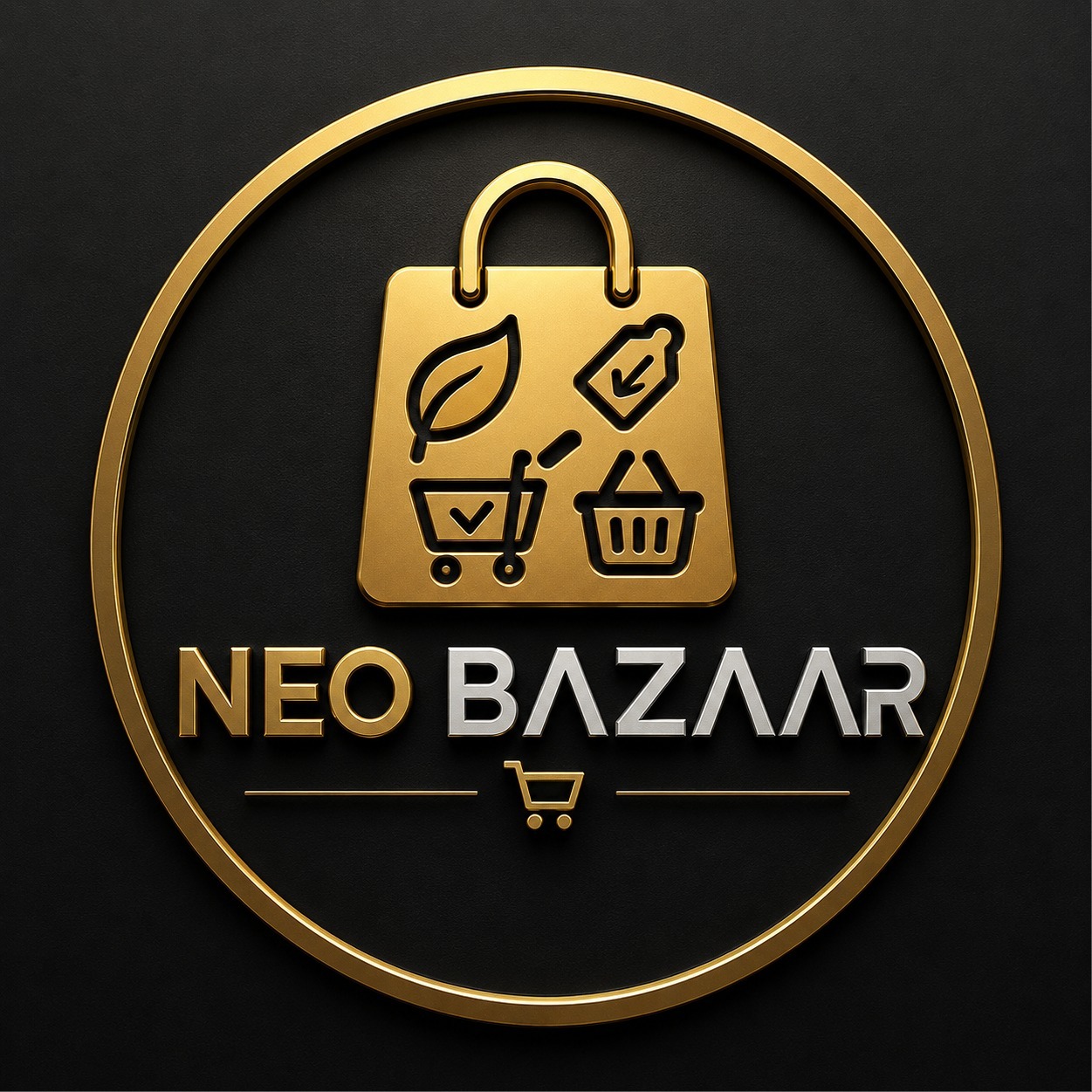 NEO BAZAAR